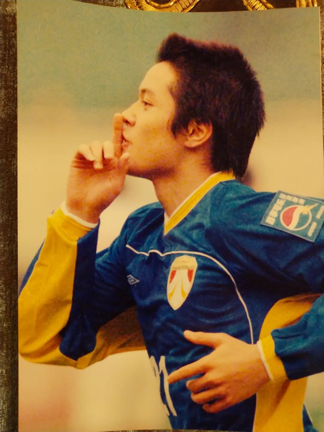 10年后重回四川！汪嵩：优必选的诚意打动了我，和钱一点关系没有