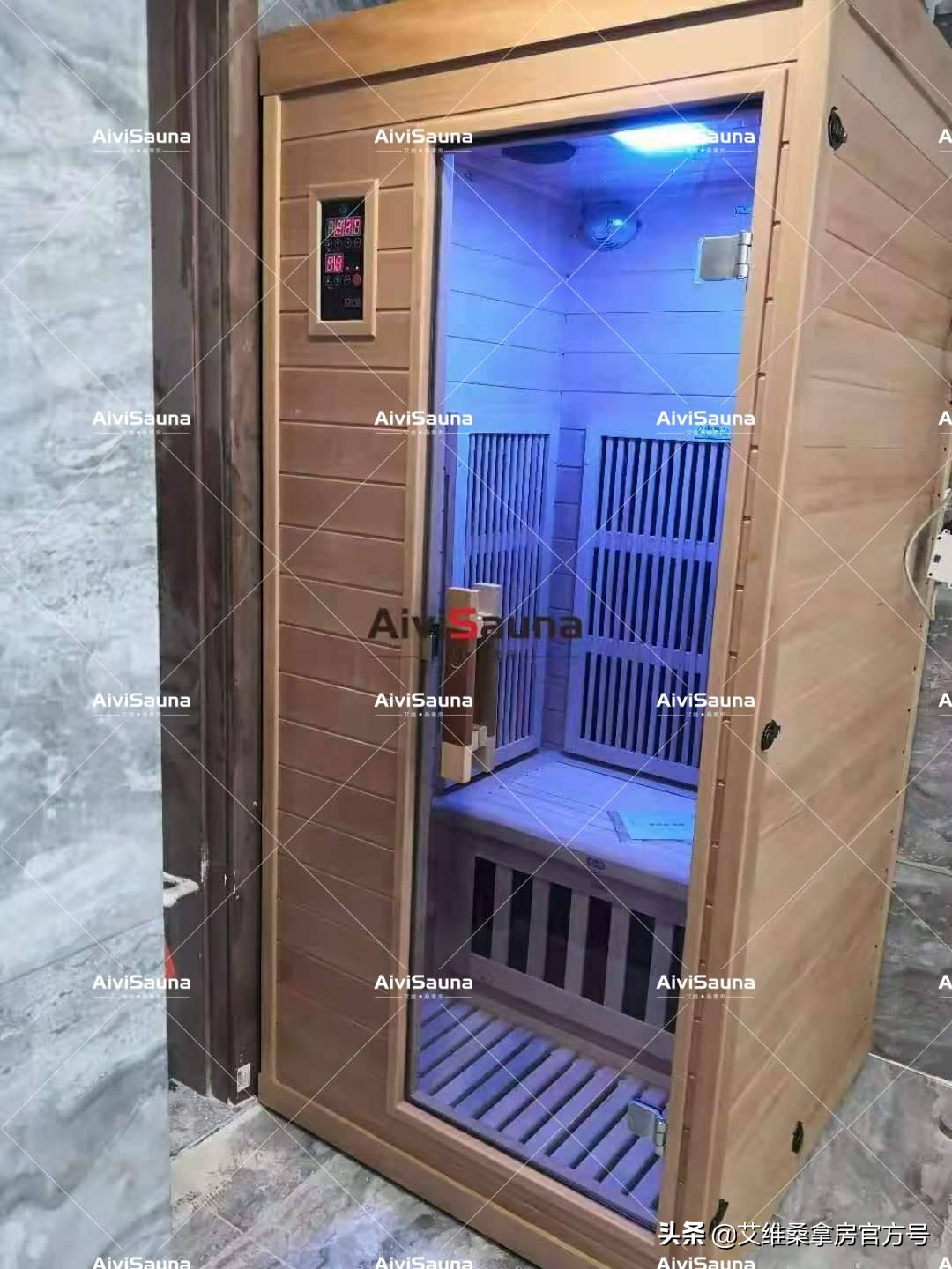 高品质的桑拿房用什么木材做适合？