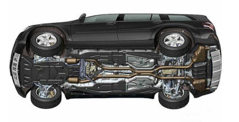 底盘装甲和黄油哪个防锈效果好,底盘装甲跟底盘防锈有什么区别