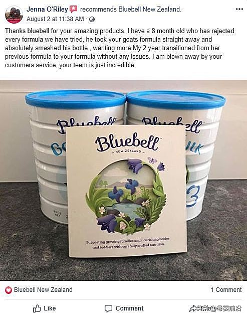 宝乐贝儿年度盘点：手握两大明星产品，以品质收获消费者信任