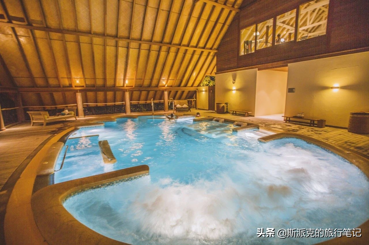 马尔代夫绚丽岛酒店评测,hotel酒店测评