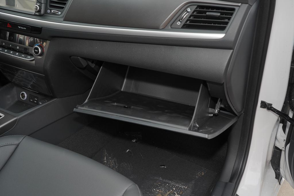 现代名图是b级入门车,保值率高紧凑型车排名