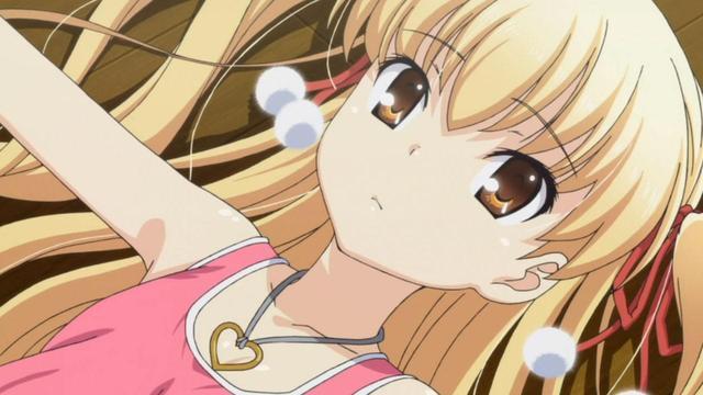 颜艺表情多的动漫,动漫中的颜艺表情