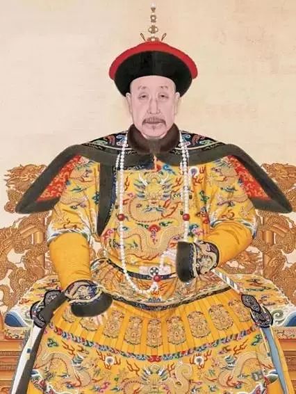 乾隆藏品雕刻最厉害工人是谁,乾隆瓷器工艺巅峰