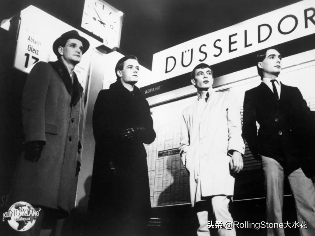 如果2020的关键词是道别，那就让我们在音乐里留住他们