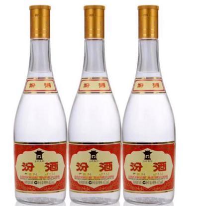 你可能见过汾酒20年30年,但是你肯定没有见过40年