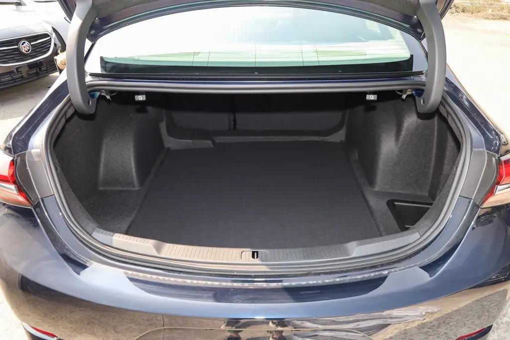 超5米的b级轿车有哪些,5米2别克君越