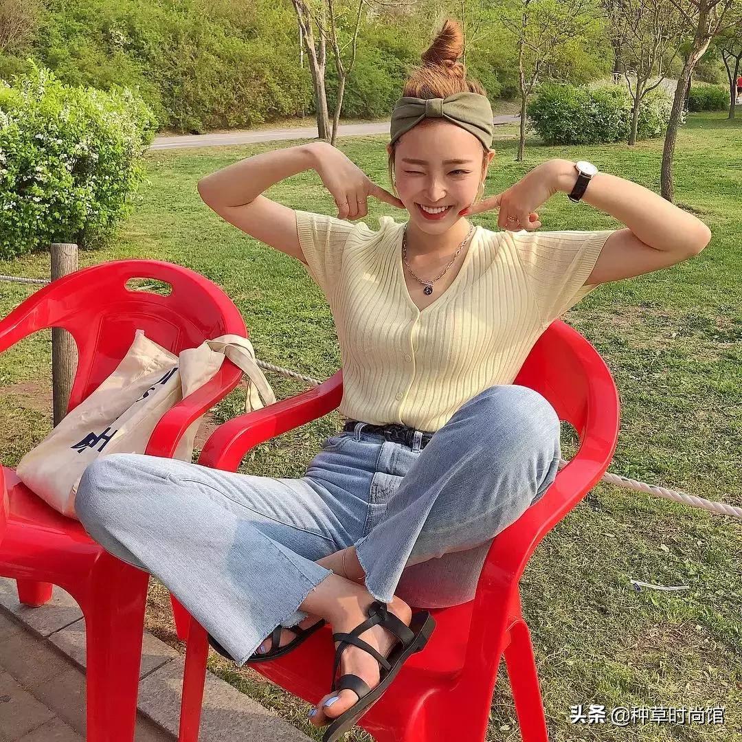 15个拍照技巧,15个拍照姿势让你拍照时瞬间美