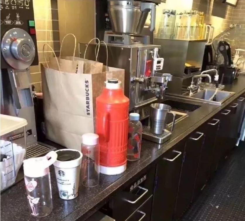 开奶茶店曾是多少人的梦想,100万合伙开个奶茶店