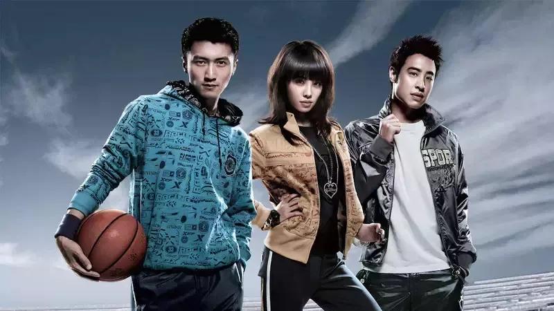 特步和nike有什么关系吗 (特步发布会上说自己可以匹敌nike)