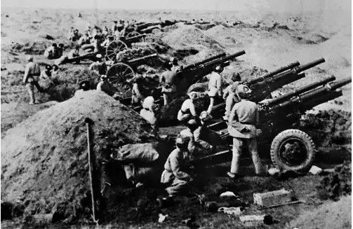 四野最厉害的战将,四野最有军事指挥能力的将领