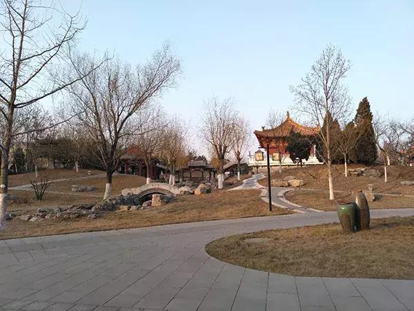 天狮集团李金元豪宅,天狮集团创始人李金元