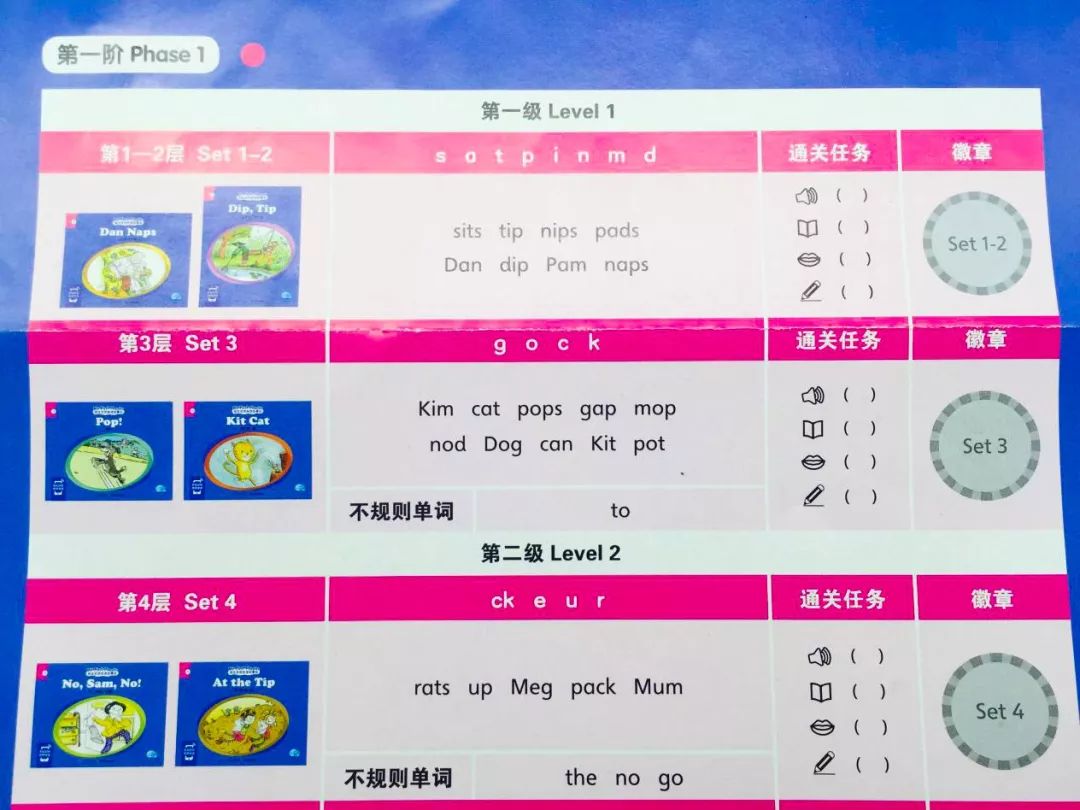 自然拼读课程哪个实惠而且好,自然拼读推荐哪款教材好