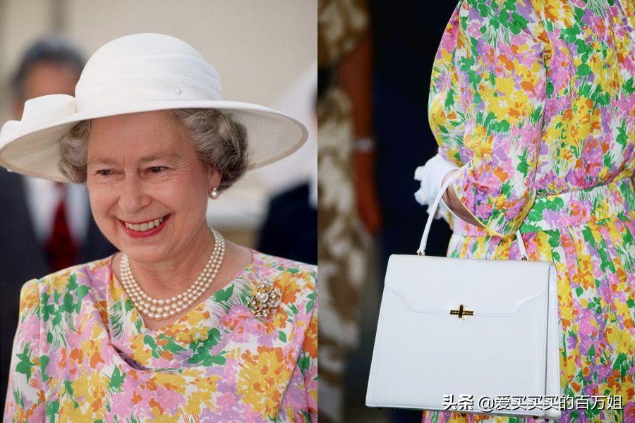 一辈子只想买3个大牌包,一生只买一个大牌包