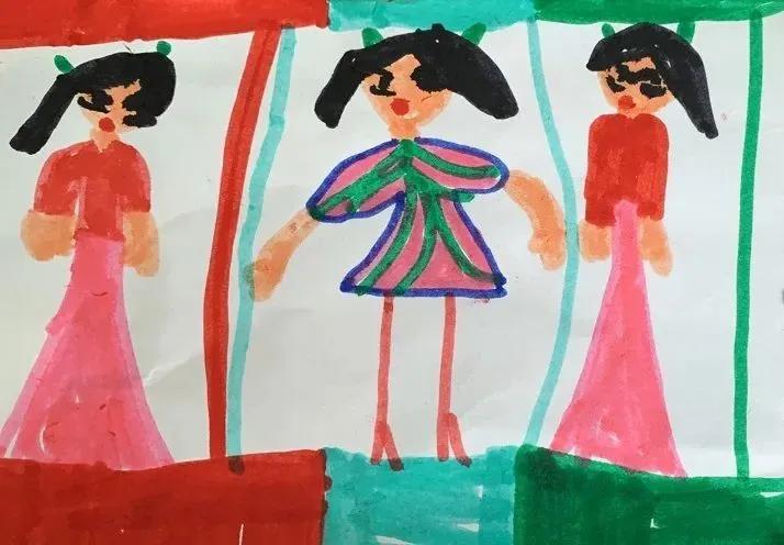 孩子毕业照创意道具,教你给孩子做一个毕业照