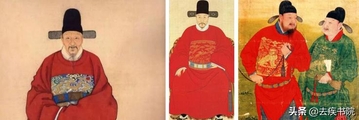 唐宋服饰差异原因,唐宋元明清各朝汉服区别