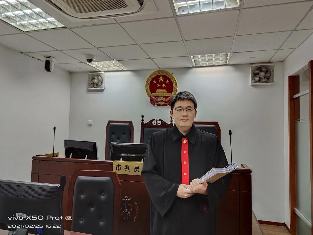 看看都有谁?上海浦东法院2020年度调研成果榜单揭晓啦!