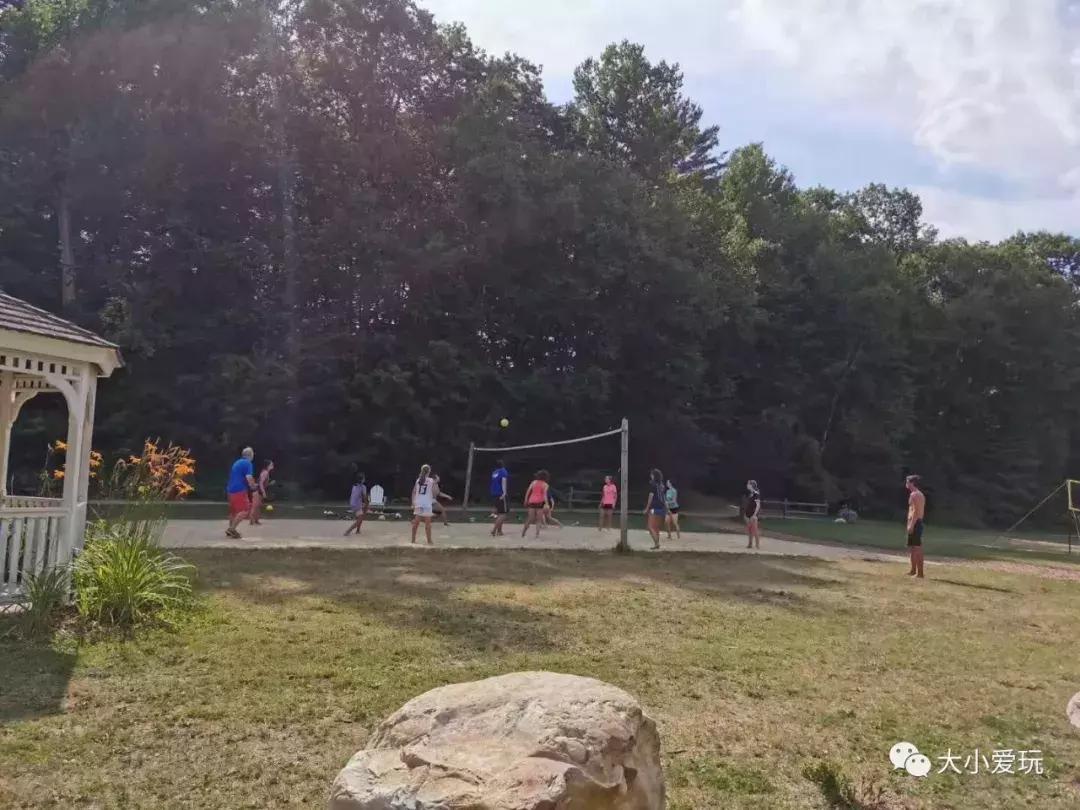 美国夏令营最全攻略2023,美国夏令营一个月