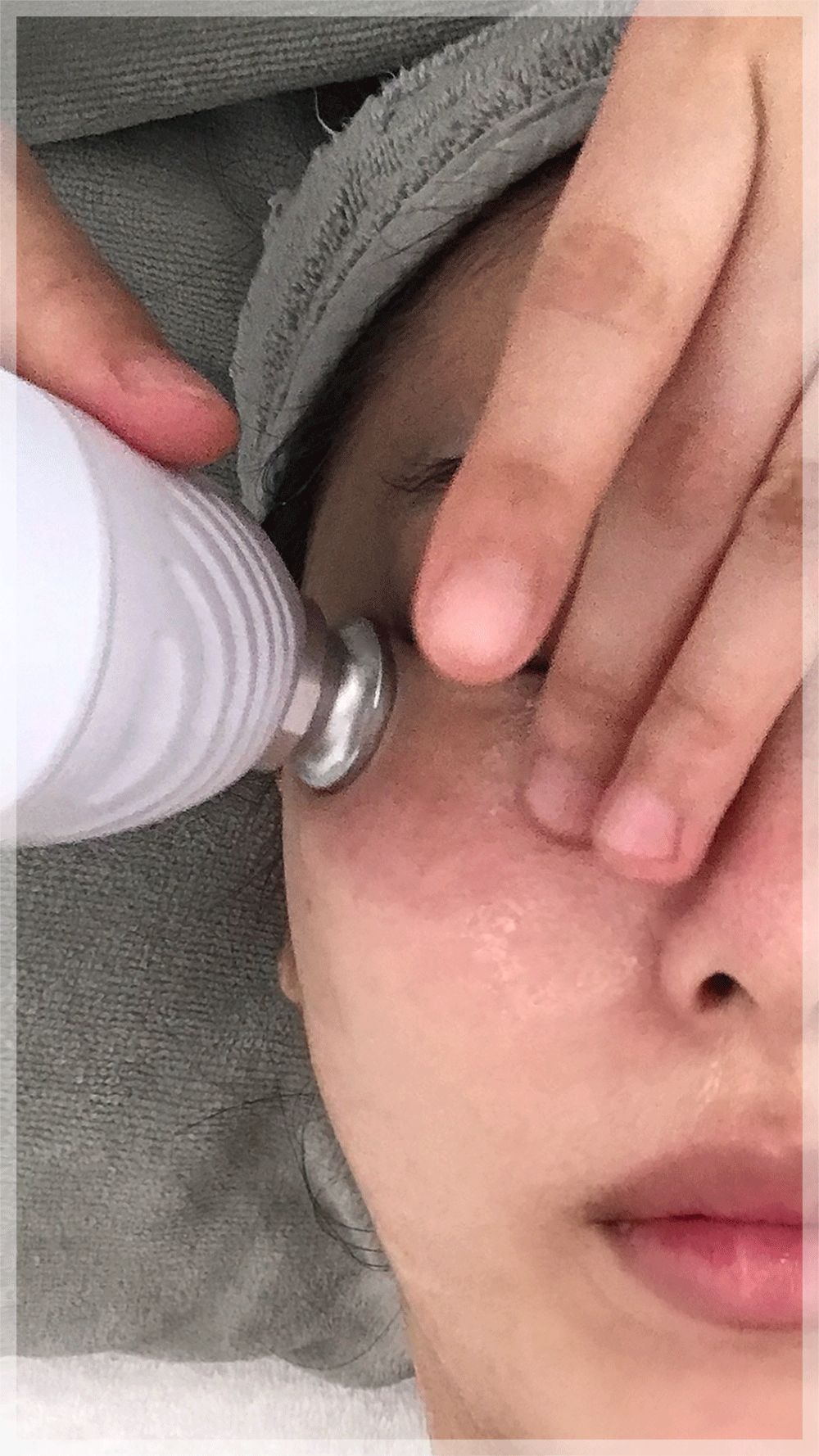 花3000块做一次皮肤护理，我后悔吗？