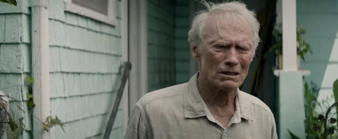 89岁，他的电影依然耐看