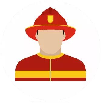 抚州支队组织开展大型城市综合体“三随三实”实战拉动演练