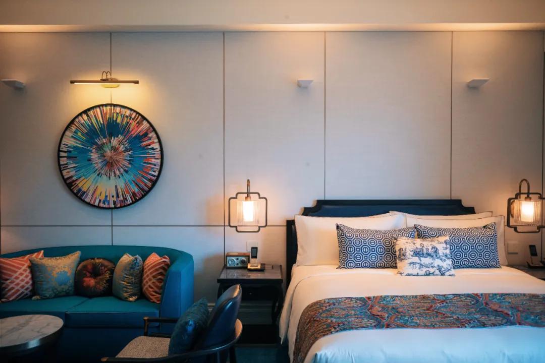 200元住总统套房,200块住酒店吃大餐