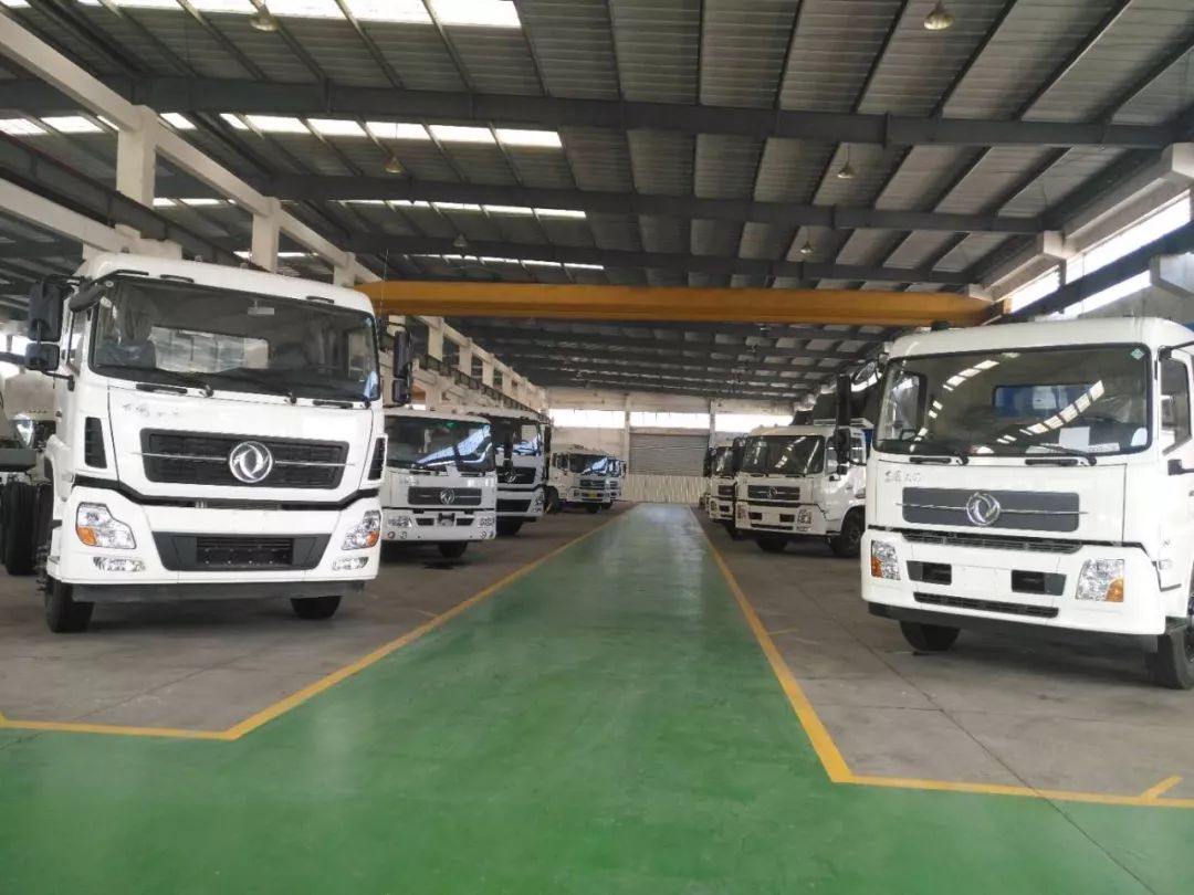 人物志|科晖集团吴建伟：“超级环卫生态”的追梦人