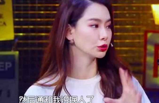 几位自曝娱乐圈乱象经历的女星,细数娱乐圈的潜规则