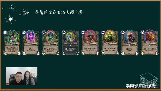 看完这部“秘籍”后,我用被削的恶魔猎手拿到了“12胜”奖励!