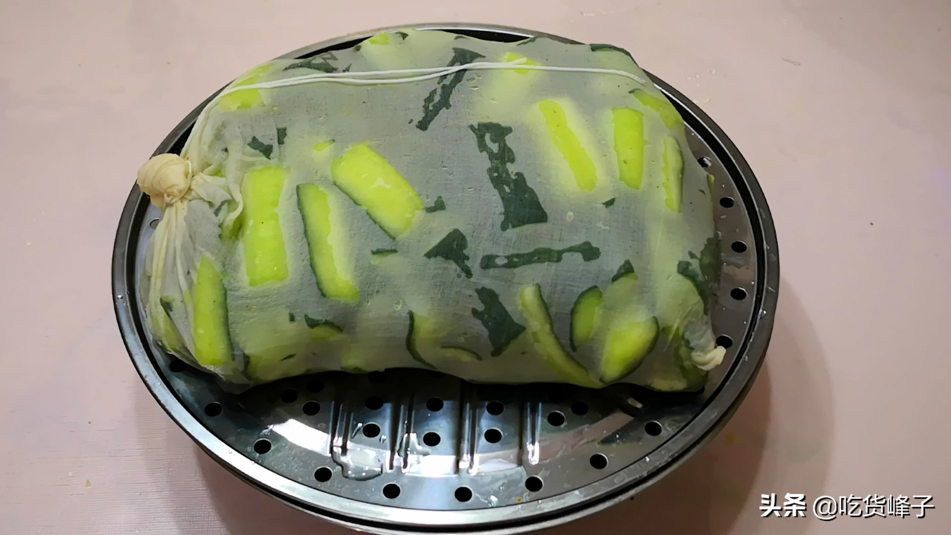 酱黄瓜的腌制方法晾晒,晾晒酱黄瓜家庭版做法简单