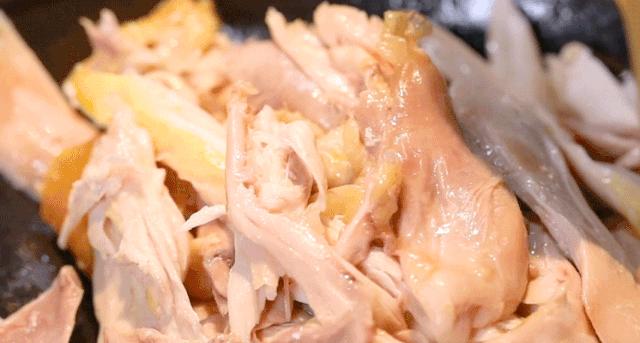 客语的盐焗鸡好吃吗,客语古法盐焗鸡