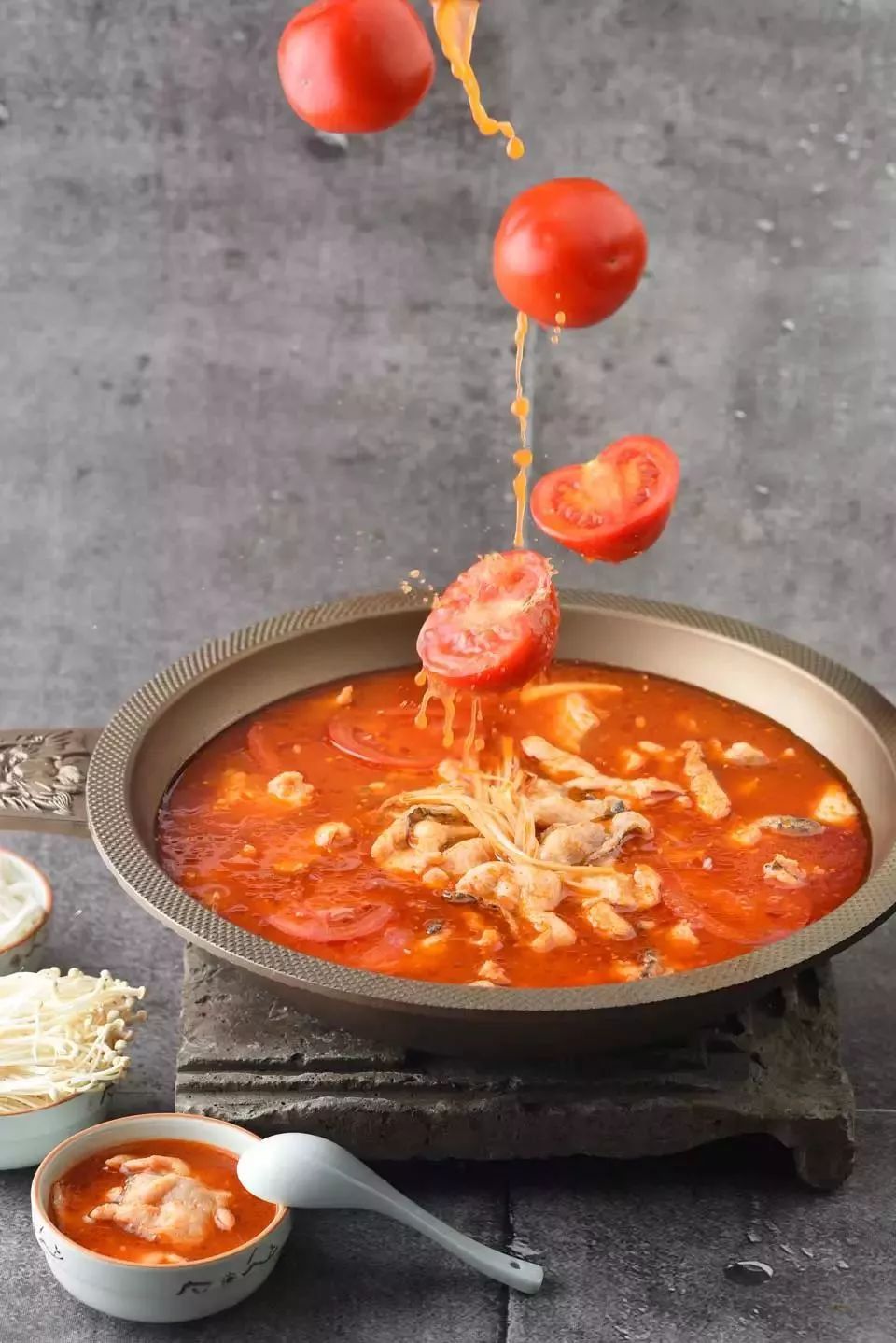 大宜兴没有好吃的鱼？这家独霸美食界的鱼无双！要不要挑战一下？