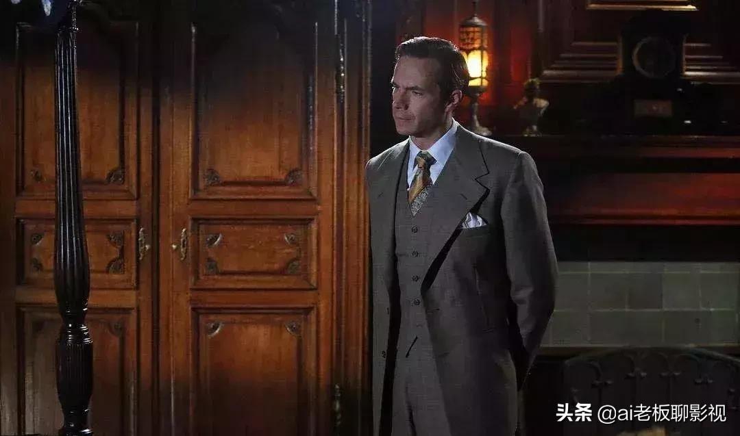 看懂复联4全解析,复联4十大最佳片段