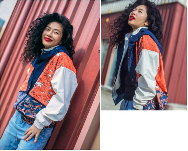 简直是国货品牌的时装周,上海时装周单品有哪些