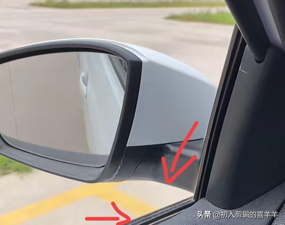 b2科目二倒车入库技巧讲解看后窗,科目二c1倒车入库和侧方停车技巧