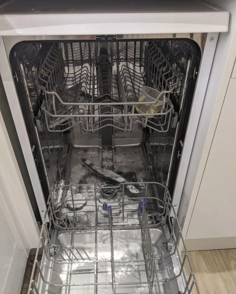 小苏打可以清洁哪些污垢,家庭清洁小妙招大全用小苏打