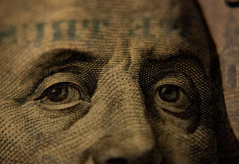 黄金美元石油同时上涨,美国如何运作石油美元