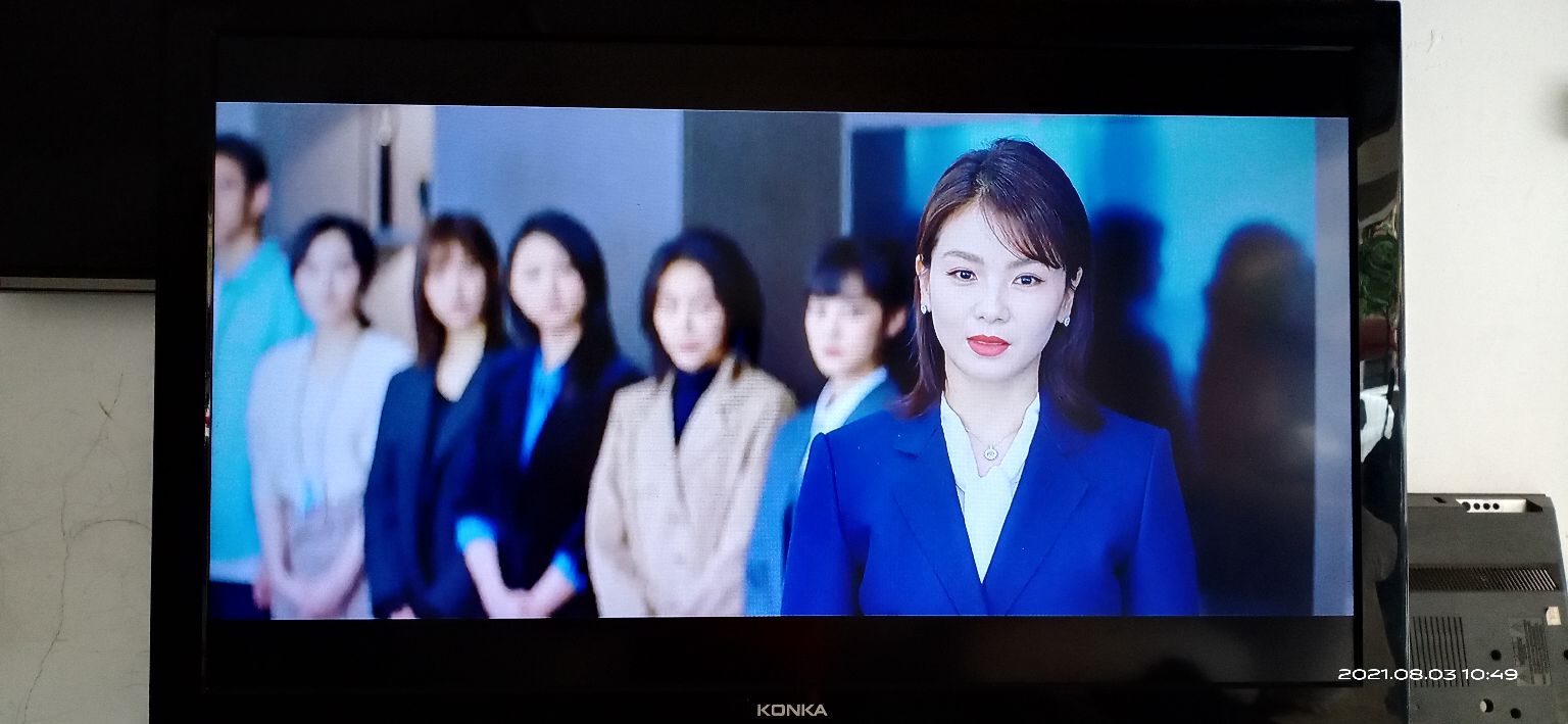 康佳led42r5500fx反复重启,康佳电视开机后等很久出现画面