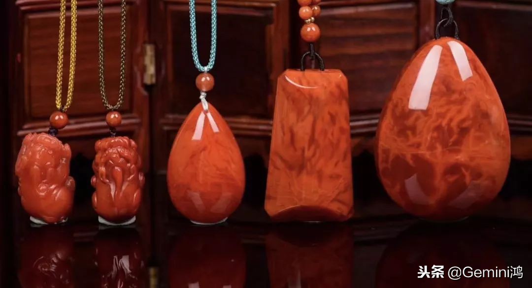 这些文玩核桃的品种你都见过吗,高级的文玩你都不知道是什么