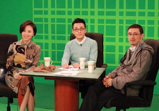 为什么凤凰卫视那么厉害,以前的凤凰卫视有多好