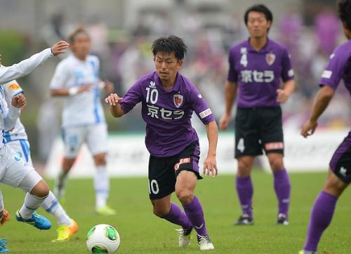 京都不死鸟vs向日葵,北九州向日葵vs松本山雅