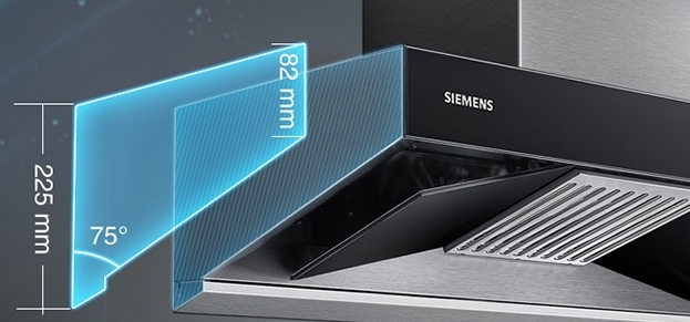 中式厨房吸油烟效果最好的油烟机,西门子油烟机怎么不吸油烟