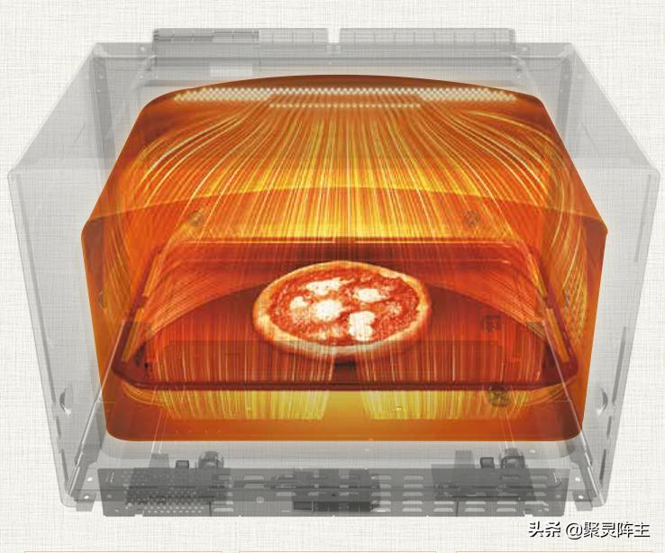 微蒸烤箱推荐家用第一名,台式微蒸烤哪款最好