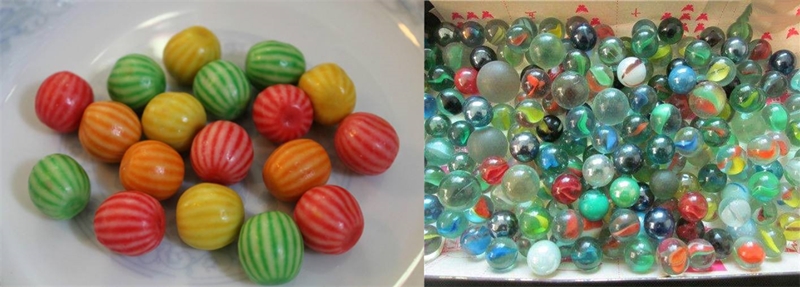 80、90后的小时候还记得多少？健美裤、胶鞋、脚蹬裤你穿过吗