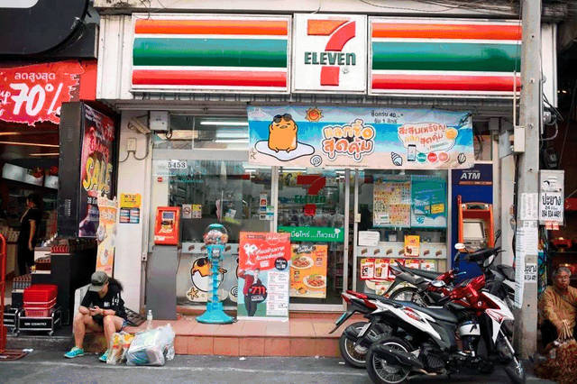 去泰国旅游,一些你不得不知道的防骗小贴士