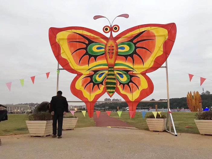 合肥瓜牛公园稻草王国,合肥瓜牛公园免费门票