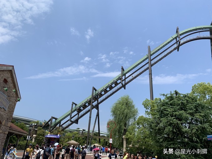 「连载」8天自由行，在东京与关西体验别样岛国风情-大阪（完结）