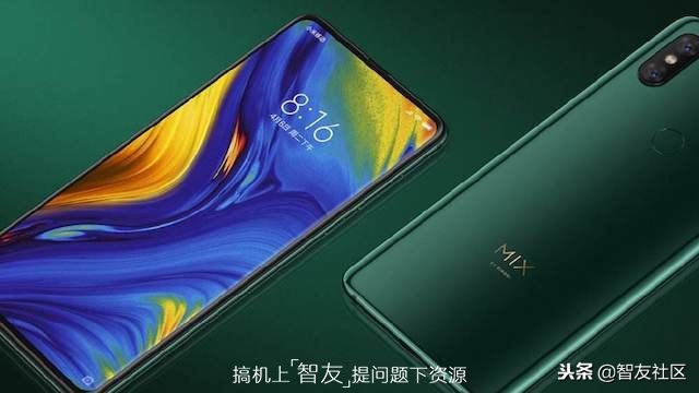 2018年哪个公司发展最好,2018年各手机厂商的旗舰机