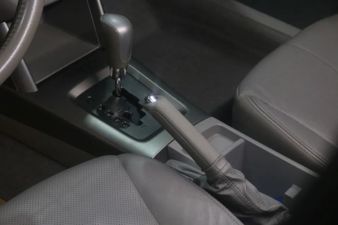 深度试驾老款斯巴鲁森林人,09斯巴鲁森林人2.0大修全过程