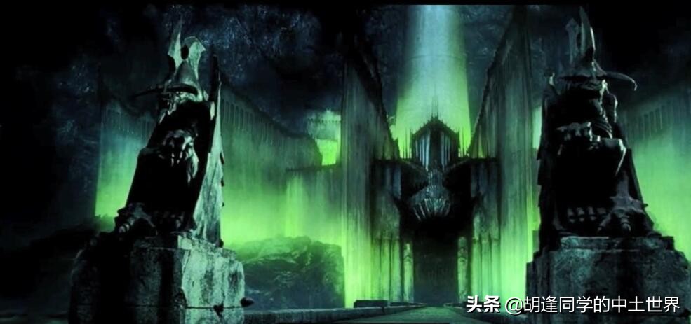 阿拉贡登基前的刚铎为何如此羸弱